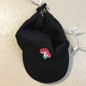 Mushroom Hat
